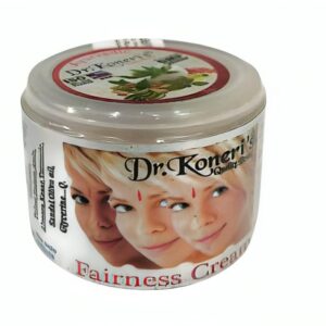 Dr.Koneri's Fairness Cream 20g [Natural Fair]