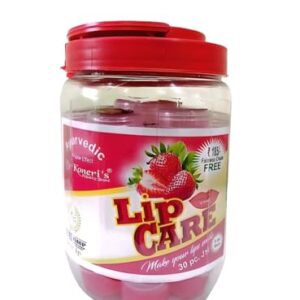 Dr.Koneri's Lips Care 250g [30 PC JAR ]