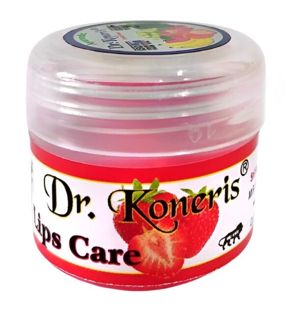 Dr.Koneri's Lips Care 250g [30 PC JAR ] - Image 2